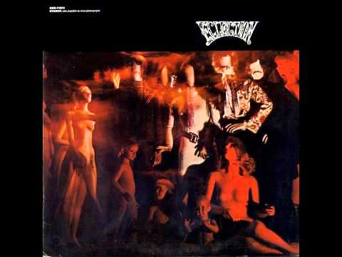 Eclection — Eclection -[04]- Will Tomorrow Be The Same