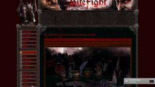 Bitefight Gameplay Footage