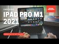 iPad Pro M1 2021 - Modelo 12,9 Wifi - Cellular -2T -