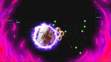 The Blob.io Ghost 👻(official video)