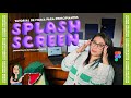 Animación Splash Screen en Figma | Tutorial para Principiantes