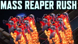 The Most HATED Terran Strategy Has Returned. StarCraft 2