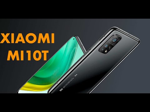 XIAOMI MI10T АКТУАЛЬНОСТЬ В 2024!