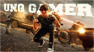 🔴LIVE Unq Gamer | Pubg Mobile Punju VS Petta | Live Stream #2257