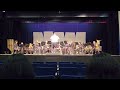 Montgomery High School Concert Band Judges Feedback at SCEPA 2023 3/10/2023