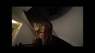 Calling Kermit The Frogs Evil Twin At 3Am Omg He Came To Our House