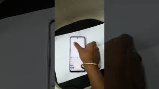 Vivo Y31 5g on off kaise kare