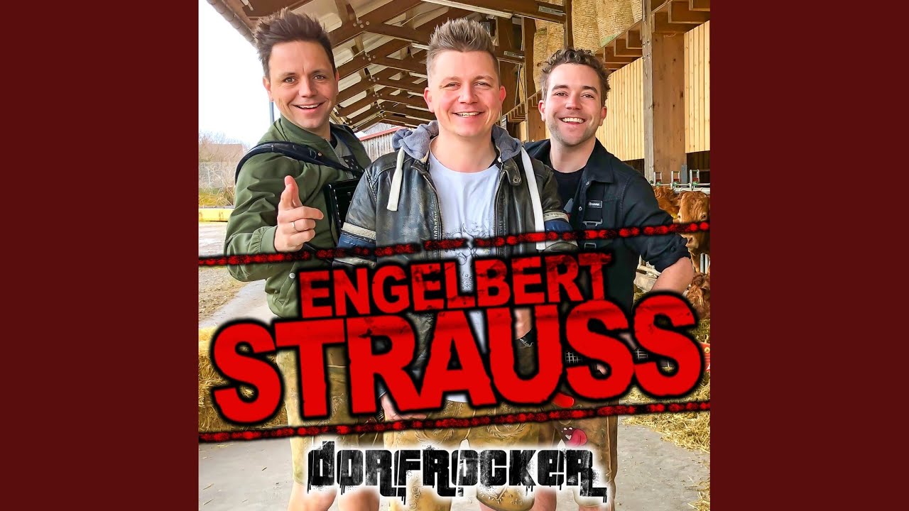 Engelbert Strauss - YouTube Music