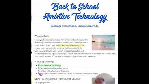 Kurzweil 3000 Read the Web