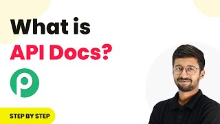 What is API Docs? | API Documentation Explained