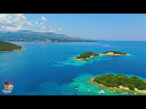 Avicii Maroon 5 Coldplay Ellie Goulding Selena Gomez Cover Summer Vibes Deep House Mix 1