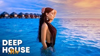 Avicii, Maroon 5, Coldplay, Ellie Goulding, Selena Gomez Cover ⛅ Summer Vibes Deep House Mix #1