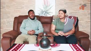 DR. LUKHELE: UKWENZELA USIKO NGASESE
