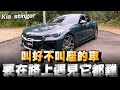 Kia stinger 23533366 51kg49