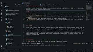 Automating API Breaking Change Detection with AgentKit & Gemini