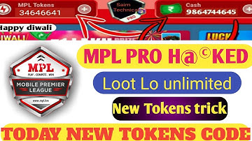 mpl pro app hacked,,mpl pro app online script,,online script,,get unlimited tokens