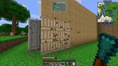 A little more progress! | FTB Academy Episode 6