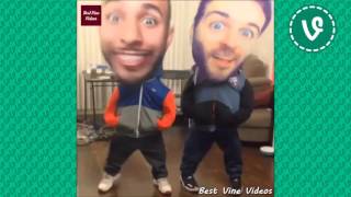 Anwar Jibawi VINES ✔★ (ALL VINES) ★✔ NEW HD 2015