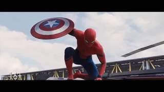Смотри «Человек-паук: Возвращение домой» в RealD 3D – получи суперприз PS4 Смотри «Человек-паук: Возвращение домой» в RealD 3D – получи суперприз PS4