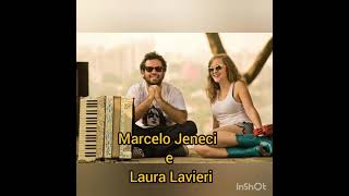 Felicidade ( Letra ) Marcelo Janeci e Laura Lavieri