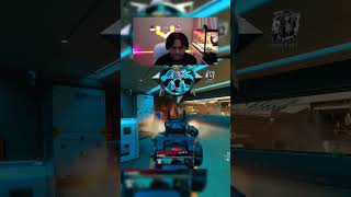 Black Ops 7 Movement is 😍 #blackops7. #bo7 #cod #movement #callofduty #gaming