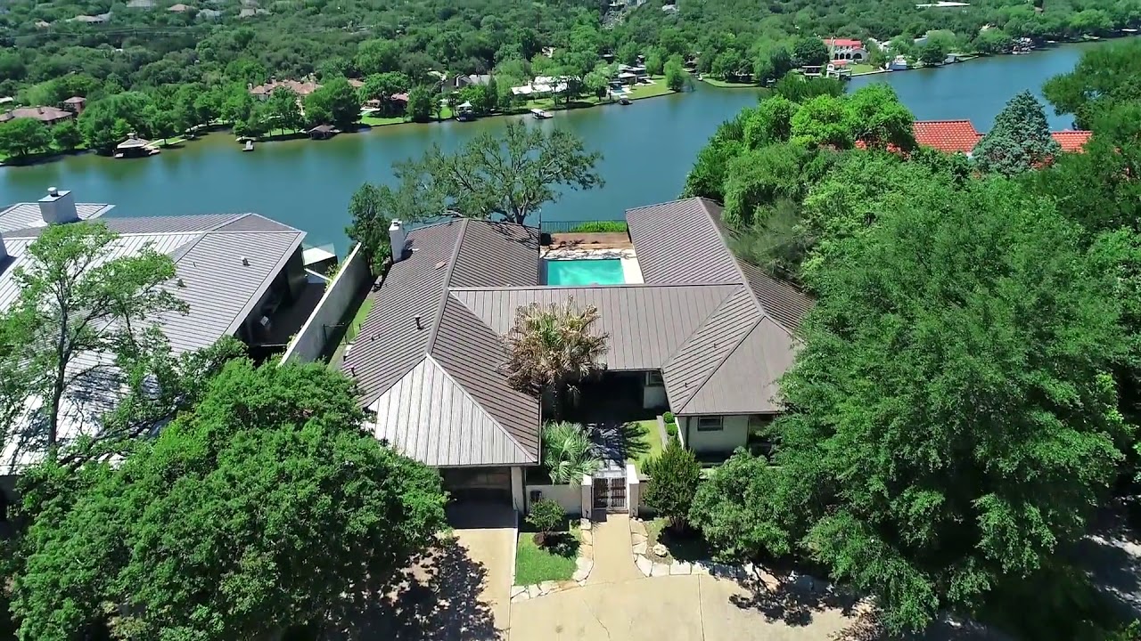SOLD 3600 Mt Bonnell Rd Austin, TX 78731The Leaders Realty, LLC, 512