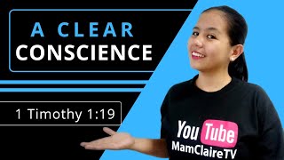 A Clear Conscience | Daily Devotional screenshot 4