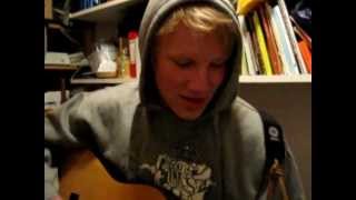 Feathers - Torstein Gundersen