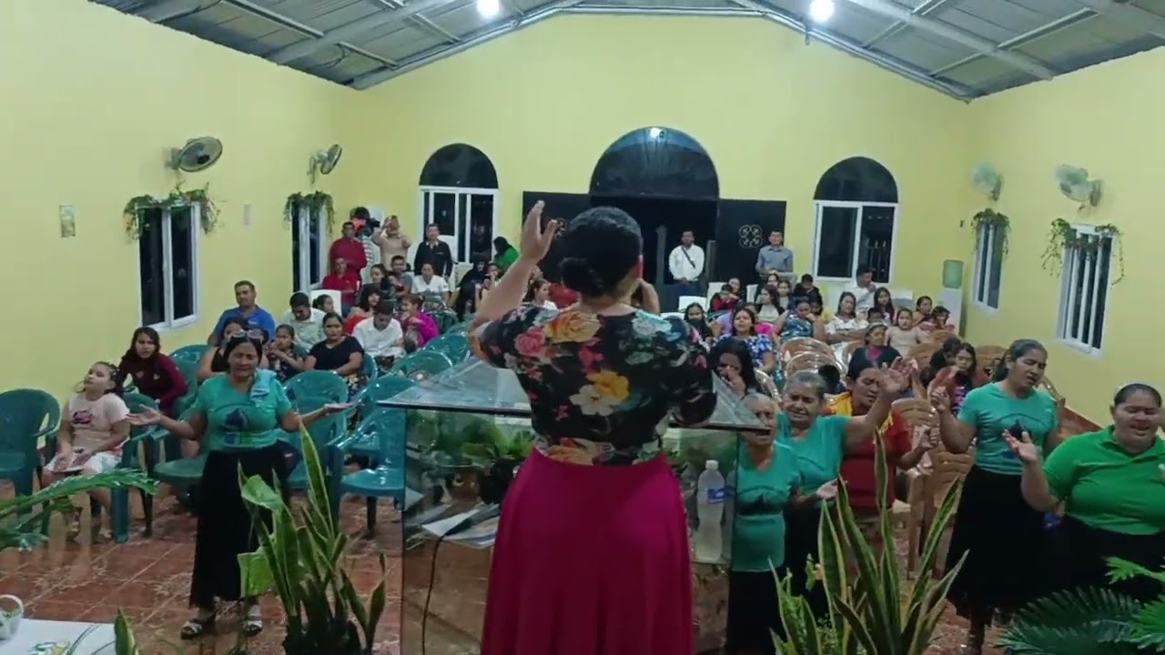 El rosario Judith Murillo adoracion