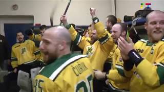 Vsetínská Cesta Za Postupem. Sezóna 2016 17.