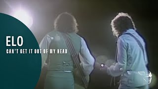 Vignette de la vidéo "ELO - Can't Get It Out Of My Head (From "Live - The Early Years" DVD)"