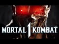 Mortal Kombat 1 "Rulers of Outworld" Trailer - General Shao, Queen Sindel and Motaro Return!