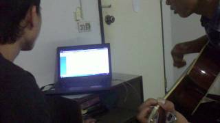 คิดถึง-Silly Fools (โอ๊ด).MP4