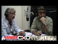 Vínculos TV 001 - Otra manera de percibir la realidad (Programa Presentación) #vinculosrealidad