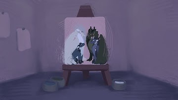 Last Dance || Darkstalker and Clearsight MAP || PART 9