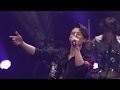 UNIONE(ユニオネ) 『One Sided Love』Live at AKASAKA BLITZ 2017.5.7