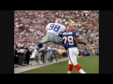 video of troy aikman. made by TheScarface1989. not by me.