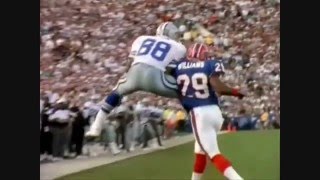 Celebrity TroyAikman Highlight Vid HD. Profile