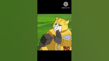 Cursed g1 Bumblebee Images #cursed #transformers #bumblebee #autobots #shorts