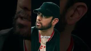 Why Does Eminem Call Himself Slim Shady?