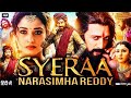 Syeraa Narasimha Reddy Full Movie Hindi Dubbed Megastar Chiranjeevi 