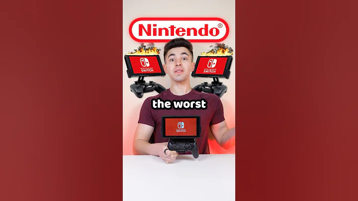Worst Nintendo Switch Accessory?
