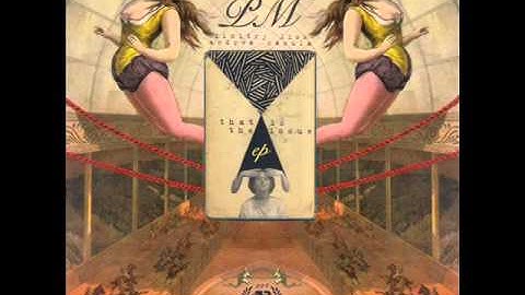 PM - That Is The Issue [Progrezo Records]