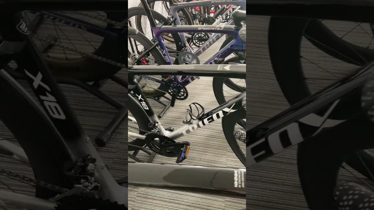 Which model of our Trifox Carbon Fiber Road Complete Bike do you love the most? 😍