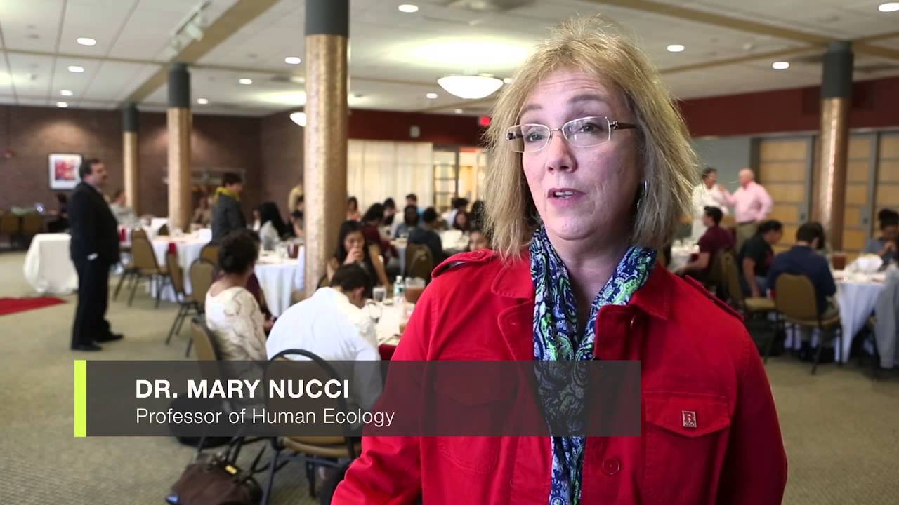 WATCH: Rutgers celebrates 250 years with journey through New Jersey food