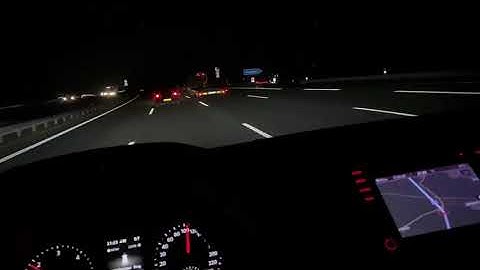 Đường cao tốc Autobahn của Đức _ Part 2 _  Ngọc Hà