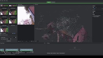 Meshroom Wereldtuin Verdeliet