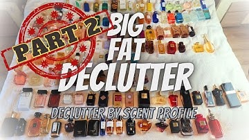 BIG FAT DECLUTTER PART 2 | Let