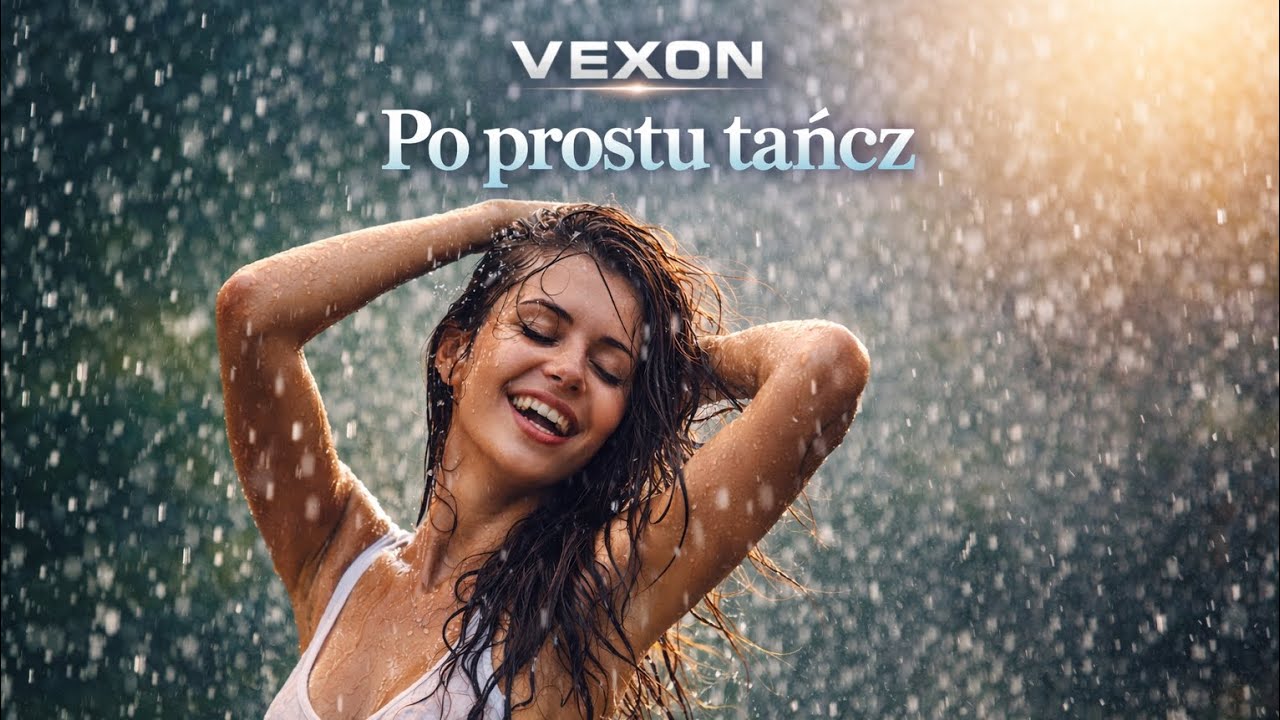 VEXON - 🔥Po prostu tańcz 🔥 ( Official audio 2026 )