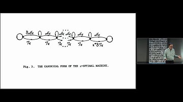 6th HLF – Lecture: Martin Hellman